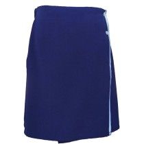 Kids Greek parade SKIRT folded with stripe children's MARK927