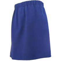 Kids Greek parade SKIRT folded with stripe children's MARK927
