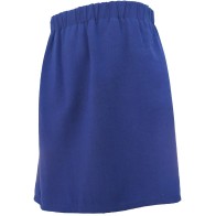 Kids Greek parade SKIRT folded with stripe children's MARK927