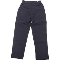 Kids Greek parade trousers blue close old children's