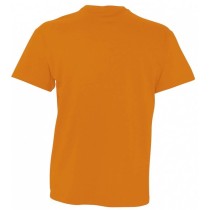 Sol's Victory 11150 MEN'S V-NECK T-SHIRT 100% cotton