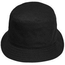 Bucket Hat 100% Cotton twill - 280gsm Bucket Twill - 03997