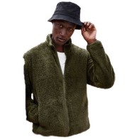 Bucket Hat 100% Cotton twill - 280gsm Bucket Twill - 03997