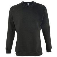 Sol's New Supreme 13250 Unisex sweatshirt - 50% cotton - 50% polyester