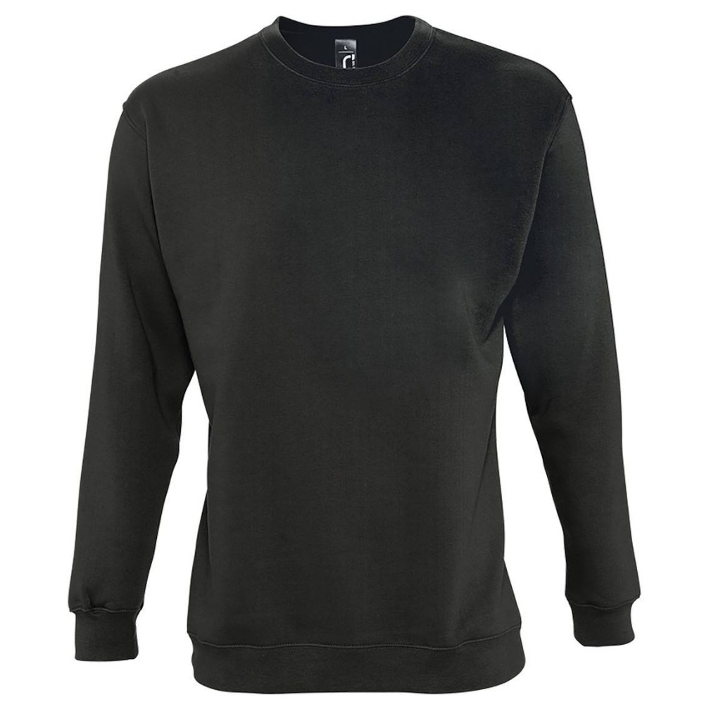 Sol's New Supreme 13250 Unisex sweatshirt - 50% cotton - 50% polyester