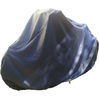 MarketNet Bicycle Cover 200x115x71cm MARK842