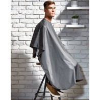 Waterproof Salon Gown 160x117cm PR116 100% Polyester 160 x 117cm 110gsm with Polyurethane coating