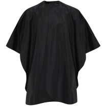 Waterproof Salon Gown 160x117cm PR116 100% Polyester 160 x 117cm 110gsm with Polyurethane coating