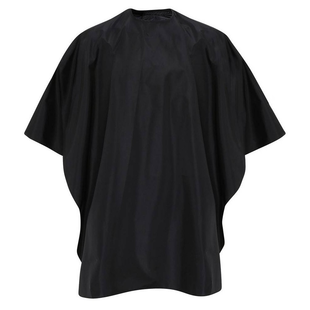 Waterproof Salon Gown 160x117cm PR116 100% Polyester 160 x 117cm 110gsm with Polyurethane coating
