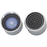 F22 Water Saving Aerator 6 Liters / Minute Outer Female (-40%) 22MM Drop Saver