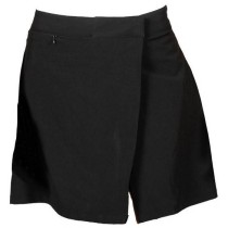 JRC ALGHERO SHORTS LADY Technical skirt and pants 94% Polyester - 6% Elastan, 180grs