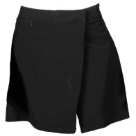 JRC ALGHERO SHORTS LADY Technical skirt and pants 94% Polyester - 6% Elastan, 180grs