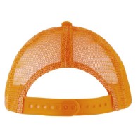 Sol's Bubble Kids - 03091 5 Panel Mesh Cap Hat Jockey with foam