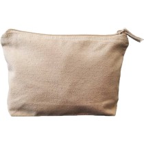 Alice - 00309 Toiletry bag size: 26 x 17 + 6cm 100% Cotton, 400gsm