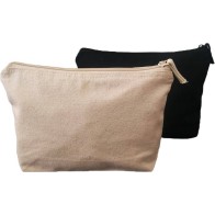 Alice - 00309 Toiletry bag size: 26 x 17 + 6cm 100% Cotton, 400gsm