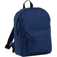 Tutor - 00308 Σακίδιο πλάτης 100% Πολυέστερ 600D 28x41x15εκ.