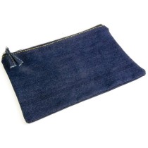 Actor 20102 Νεσεσέρ τζιν, Διαστάσεις: 24x16cm Denim 220gsm, 85% Βαμβάκι - 15% Πολυέστερ