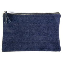 Actor 20102 Νεσεσέρ τζιν, Διαστάσεις: 24x16cm Denim 220gsm, 85% Βαμβάκι - 15% Πολυέστερ