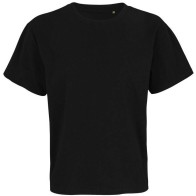 Sols Legacy 03996 Unisex Round-collar T-shirt, Oversized Jersey 220gsm 50% Recycled cotton 50% Cotton