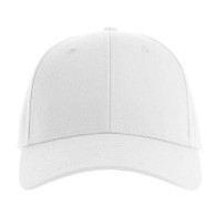 ATLANTIS JOSHUA 6-panel jockey cap 100% Polyester 200gsm