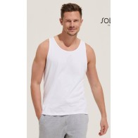 Sols Crusader TT 03980 Organic tank top shirt Jersey 150gsm 100% Organic cotton