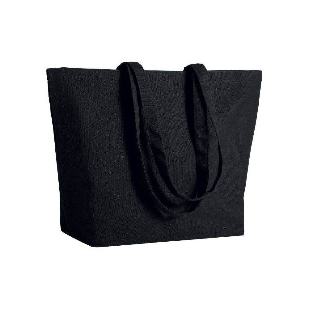 Saber 17113 Shopping bag 100% 50x35+16cm 100% Cotton, 280gsm