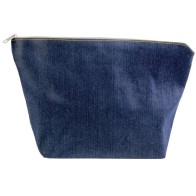 Bell 20103 Νεσεσέρ τζιν, Διαστάσεις: 30x20x5cm Denim 220gsm, 85% Βαμβάκι - 15% Πολυέστερ