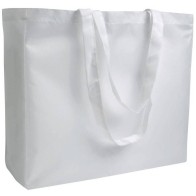 16118 Shopping bag 420D Polyester 40x35x12cm