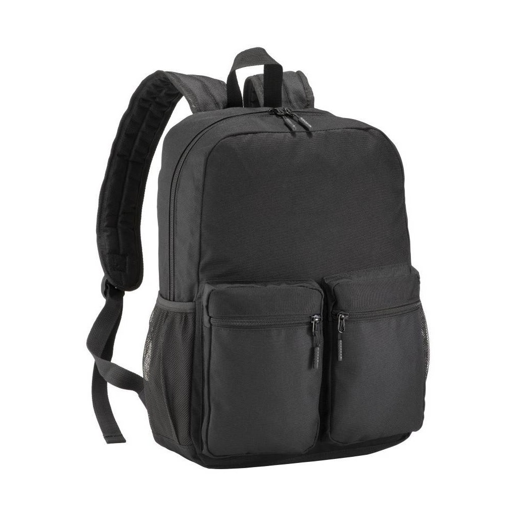 20153 Backpack 600 D - 100% Polyester 33 x 42 x 12cm