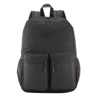 20153 Backpack 600 D - 100% Polyester 33 x 42 x 12cm