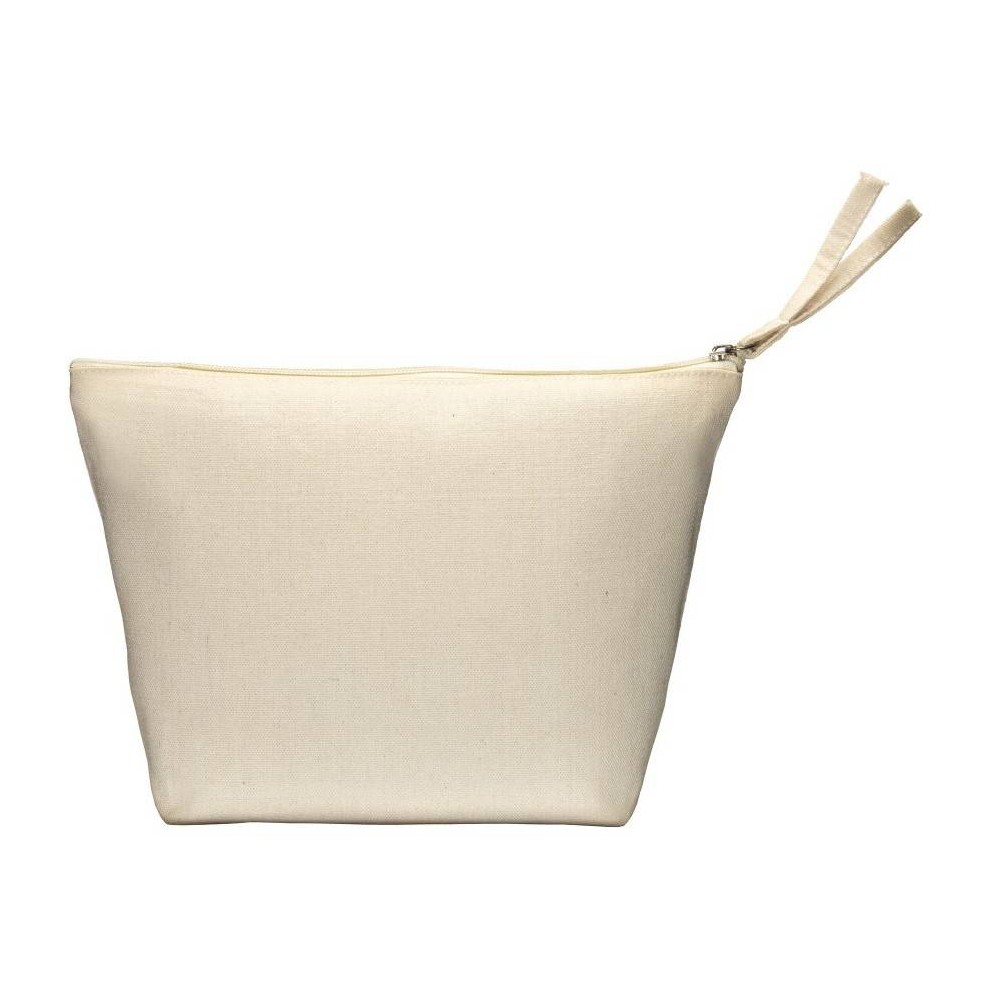 Beta 23117 Recycled toiletry bag size: 30x20+10cm 280gsm