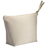 Beta 23117 Recycled toiletry bag size: 30x20+10cm 280gsm