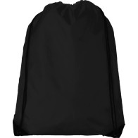 Oriole Drawstring Shoulder Bag, 100% Polyester, 33x44cm – PF CONCEPT