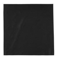 TARA 03205 Satin Foulard 60x60cm 70gsm 100% Polyester
