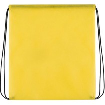 UBAG Daytona bag backpack - '' pouch '' 100% polypropylene 80gr