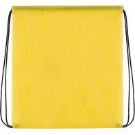 UBAG Daytona τσάντα Σακίδιο πλάτης - ''πουγγί'' 100% πολυπροπυλένιο 80gr