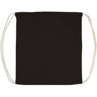 UBAG Denver - shopping bag Drawstring shoulder bag 100% cotton 110grs