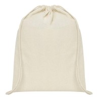 PF CONCEPT OREGON - 140GRS Drawstring backpack 33 x 44 cm Capacity: 5L