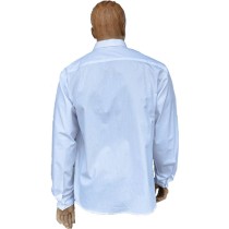 Classic White Parade Shirt Unisex Adults MARK926