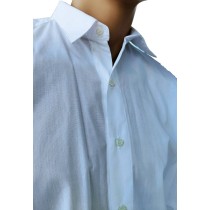 Kids Greek Parade White Classic Shirt Unisex - MARK660
