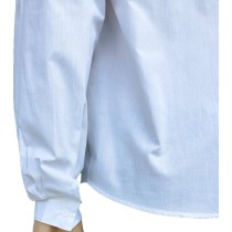 Kids Greek Parade White Classic Shirt Unisex - MARK660