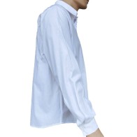 Kids Greek Parade White Classic Shirt Unisex - MARK660