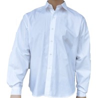 Kids Greek Parade White Classic Shirt Unisex - MARK660
