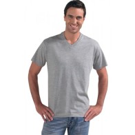 Sol's Victory 11150 Ανδρικό t-shirt με λαιμόκοψη 100% βαμβάκι
