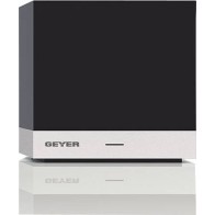 Geyer Cube WiFi-IR Remote Mobile One-touch Control Timing Appliances GS-Cu