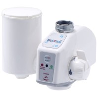 Water Filter & Automatic Spout with Sensor Infrared Faucet Adaptor