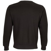 Sol's Columbia 03814 Unisex μπλούζα φούτερ 280gsm 80% Βαμβάκι 20% πολυέστερ