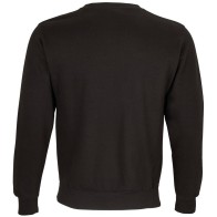 Sol's Columbia 03814 Unisex μπλούζα φούτερ 280gsm 80% Βαμβάκι 20% πολυέστερ
