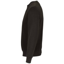 Sol's Columbia 03814 Unisex μπλούζα φούτερ 280gsm 80% Βαμβάκι 20% πολυέστερ