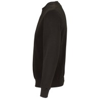 Sol's Columbia 03814 Unisex μπλούζα φούτερ 280gsm 80% Βαμβάκι 20% πολυέστερ